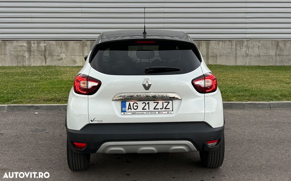 Renault Captur ENERGY TCe Intens - 13