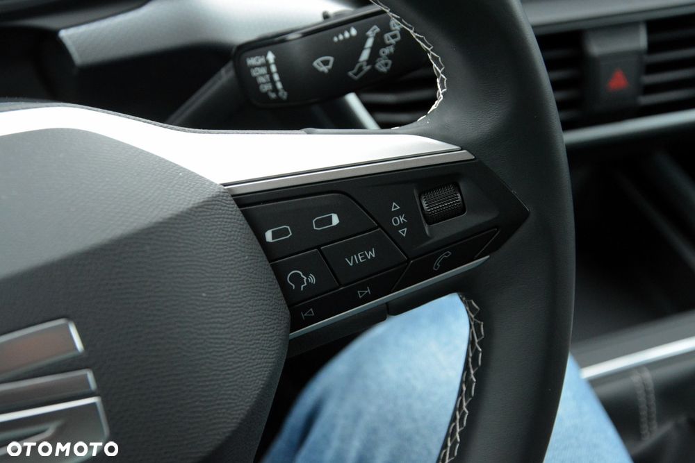 Seat Leon 1.0 TSI Style - 22