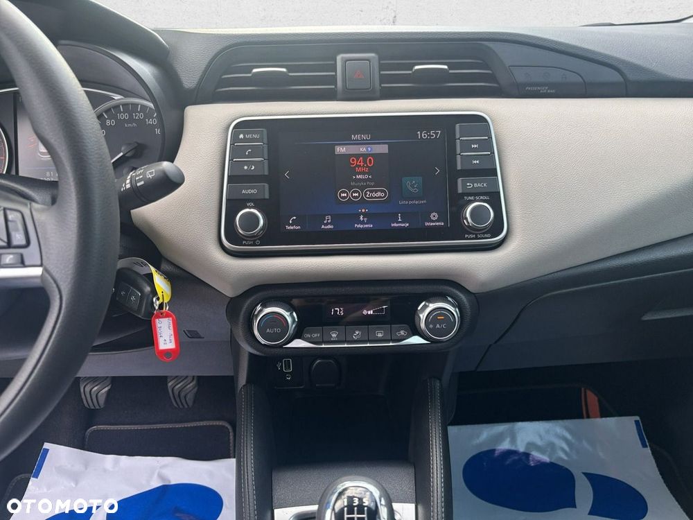 Nissan Micra - 19