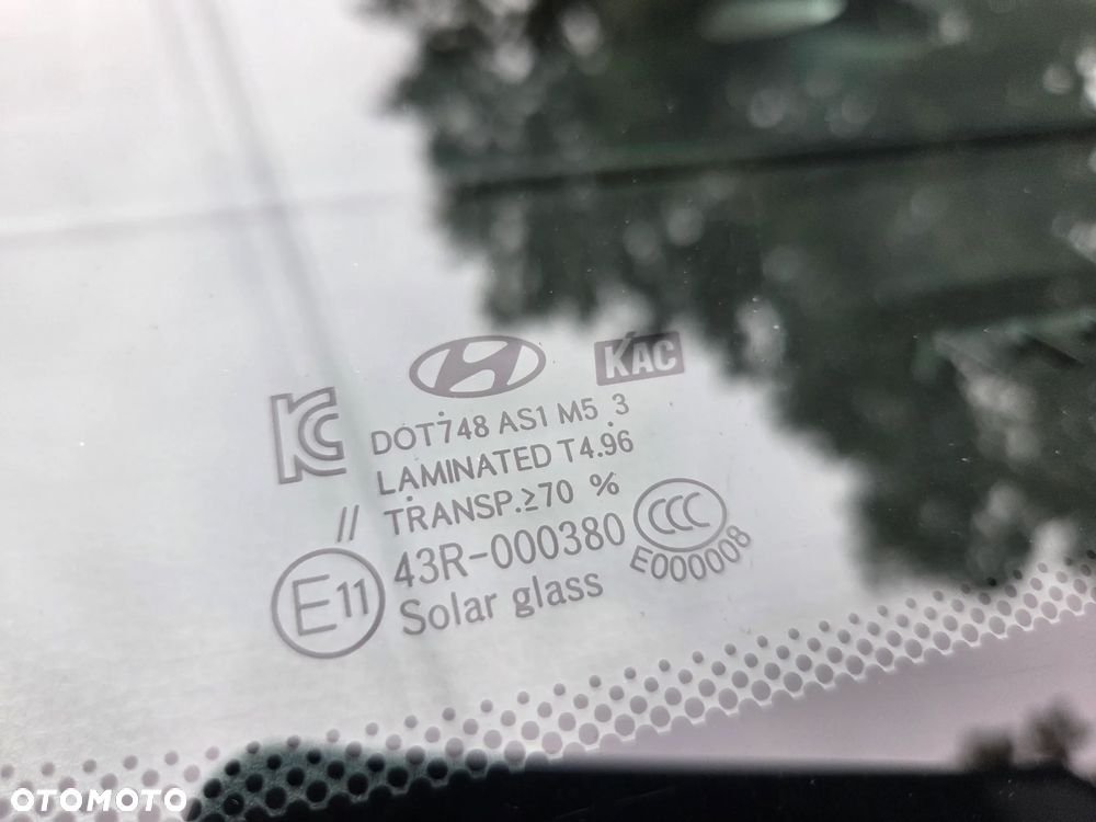 Hyundai i30 i30cw 1.6 CRDi Trend - 28