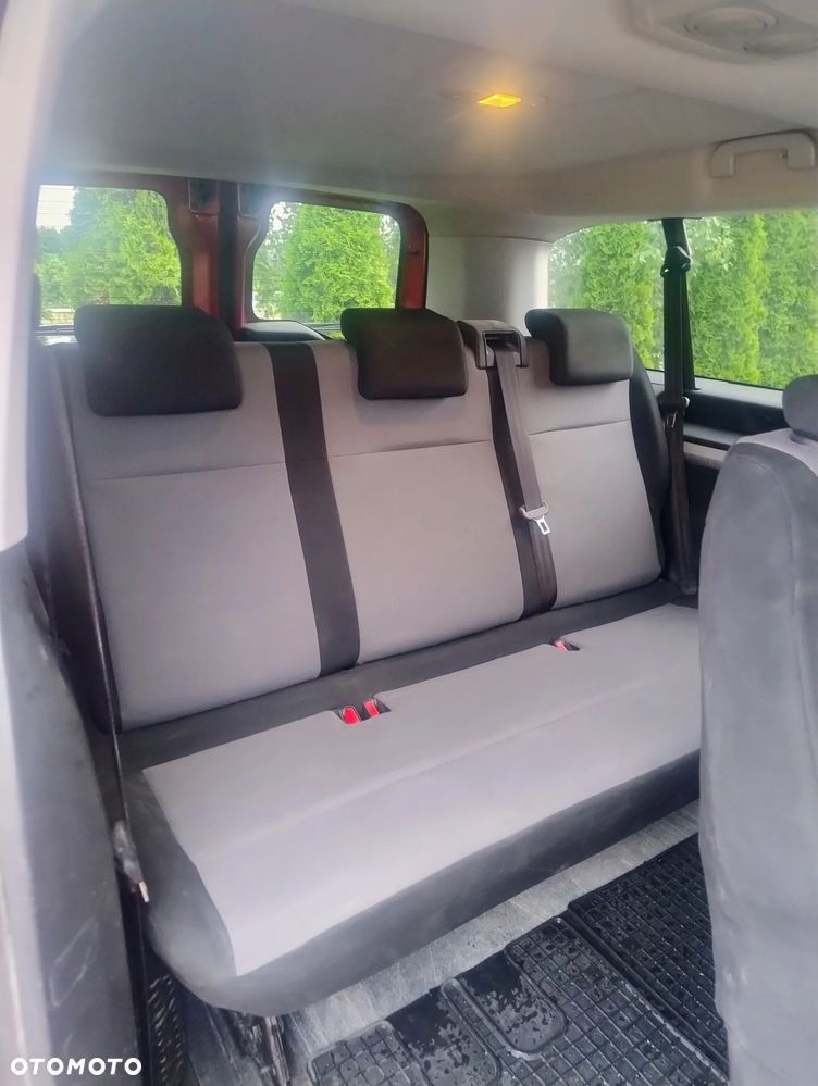 Opel Vivaro Kombi Extra Long 2,8t Enjoy - 13