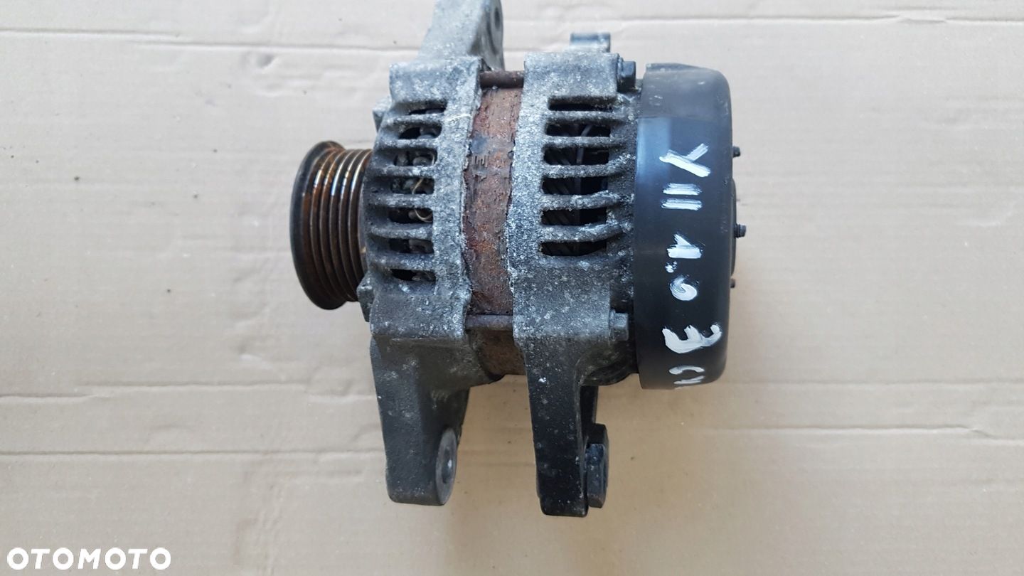 TOYOTA YARIS II 06-11 1.0 ALTERNATOR 0Q060 - 1