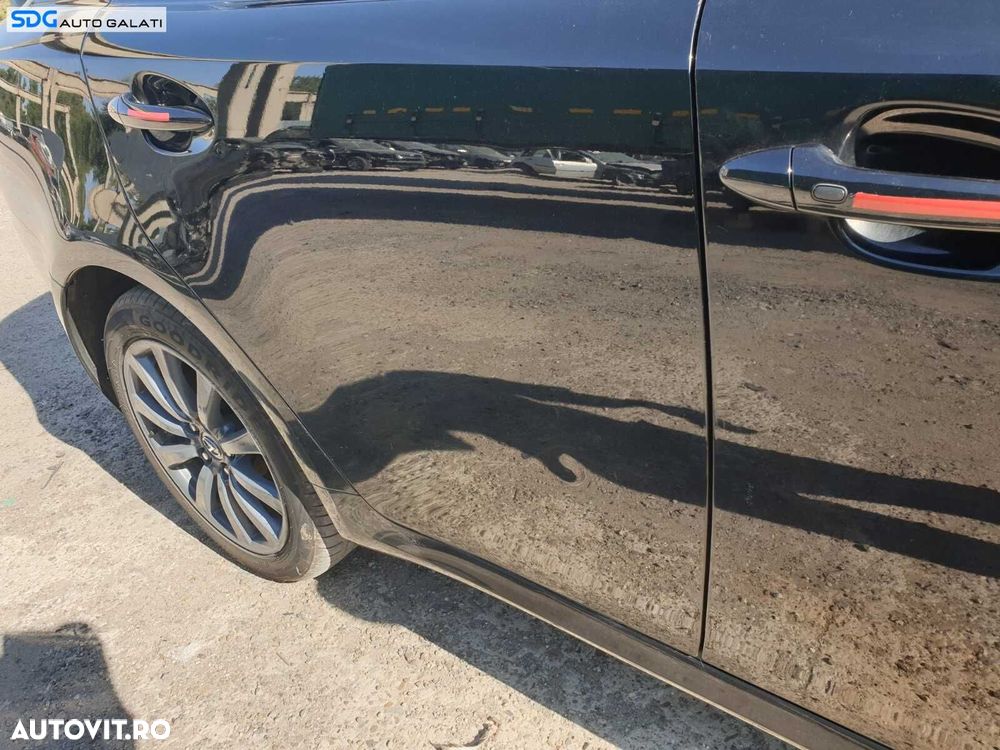 Usa Usi Portiera Portiere Dreapta Spate Lexus XE20 IS IS220 2005 - 2013 Culoare 212 [C0552] - 2