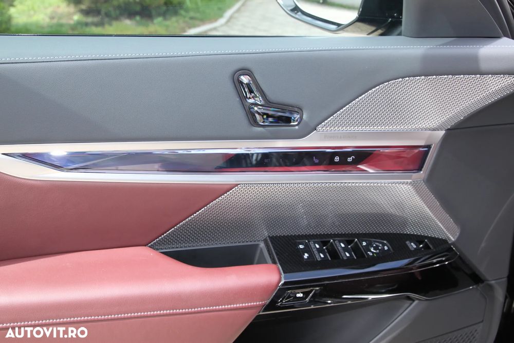BMW Seria 7 - 9