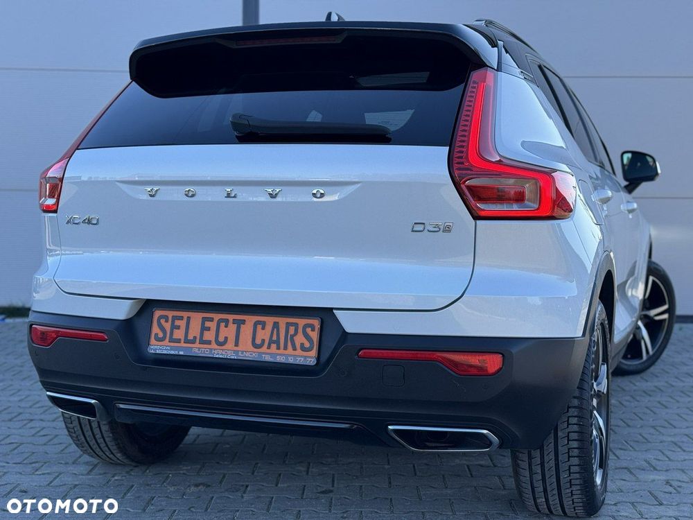 Volvo XC 40 - 19