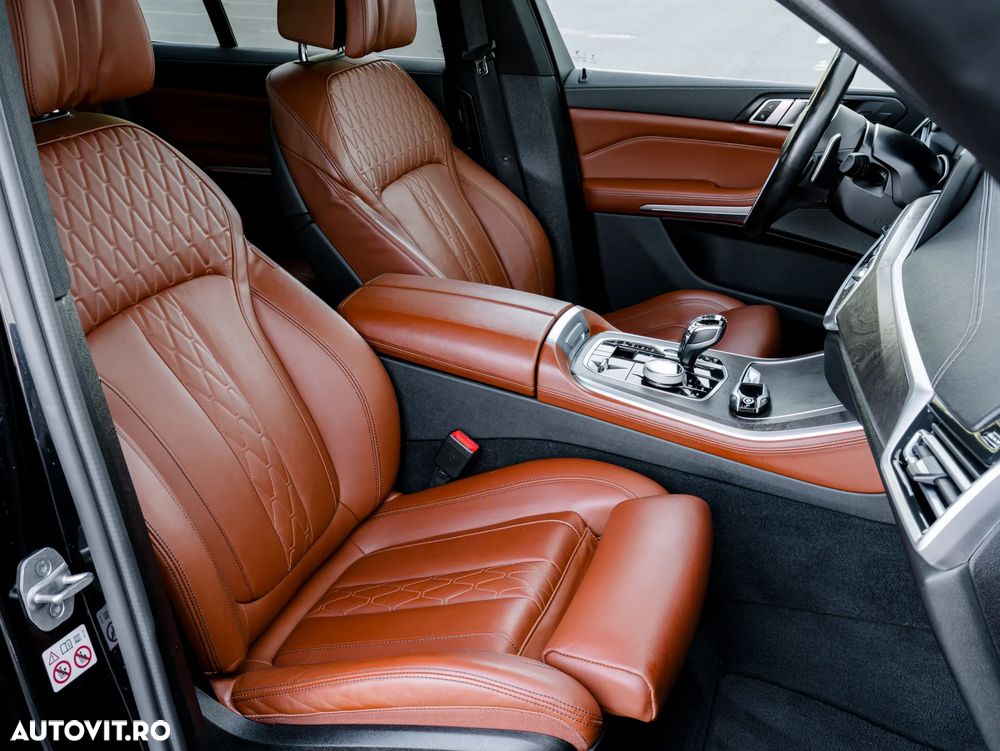 BMW X5 2021 — imagine 2