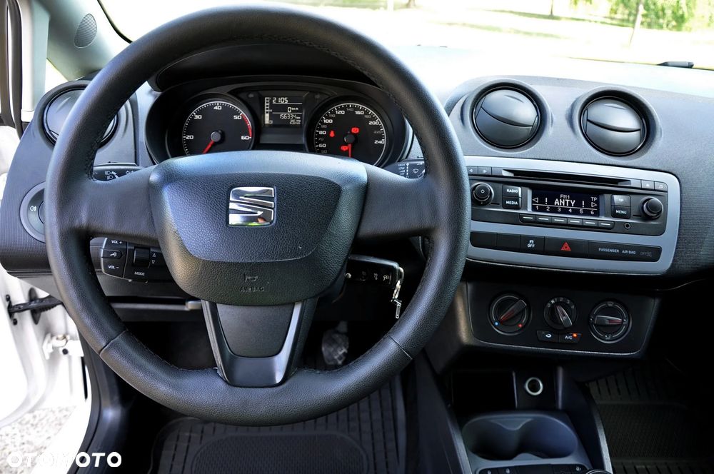 Seat Ibiza SC 1.2 TDI iTech Reference - 5