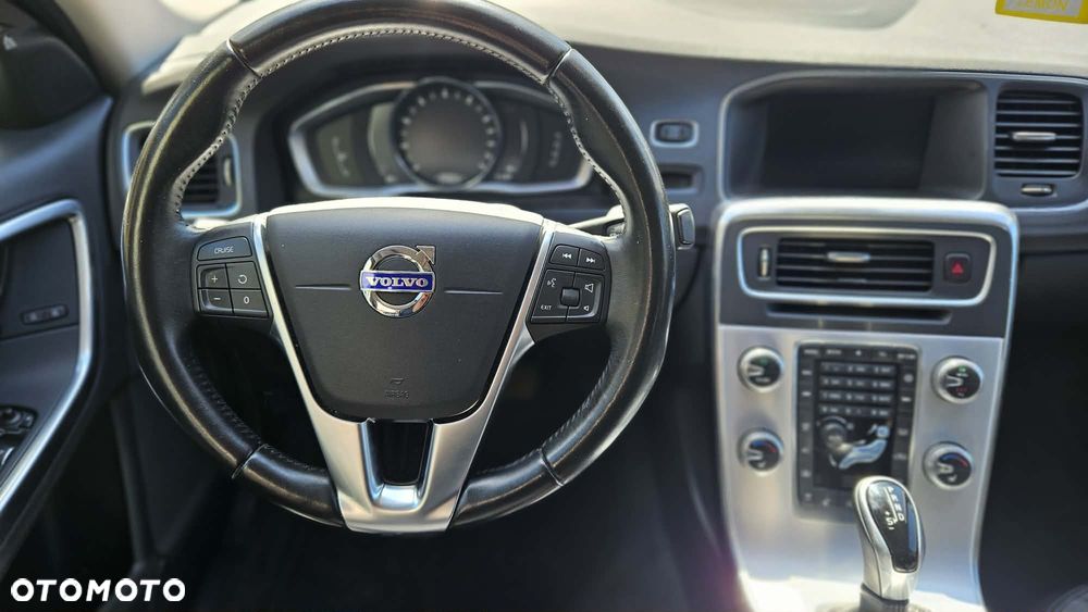 Volvo S60 T5 Inscription - 7