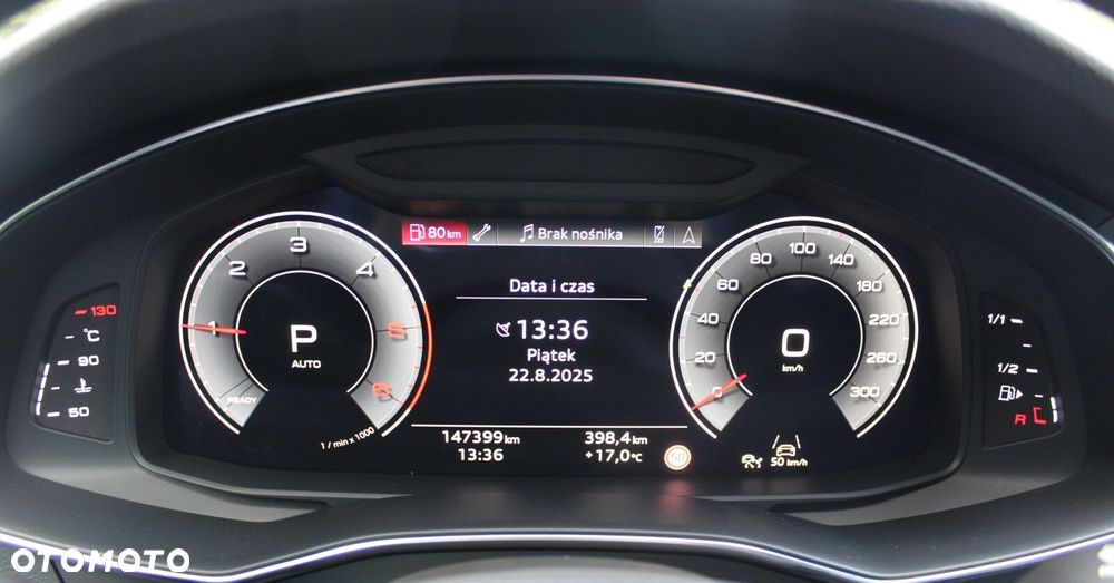 Audi A6 - 16