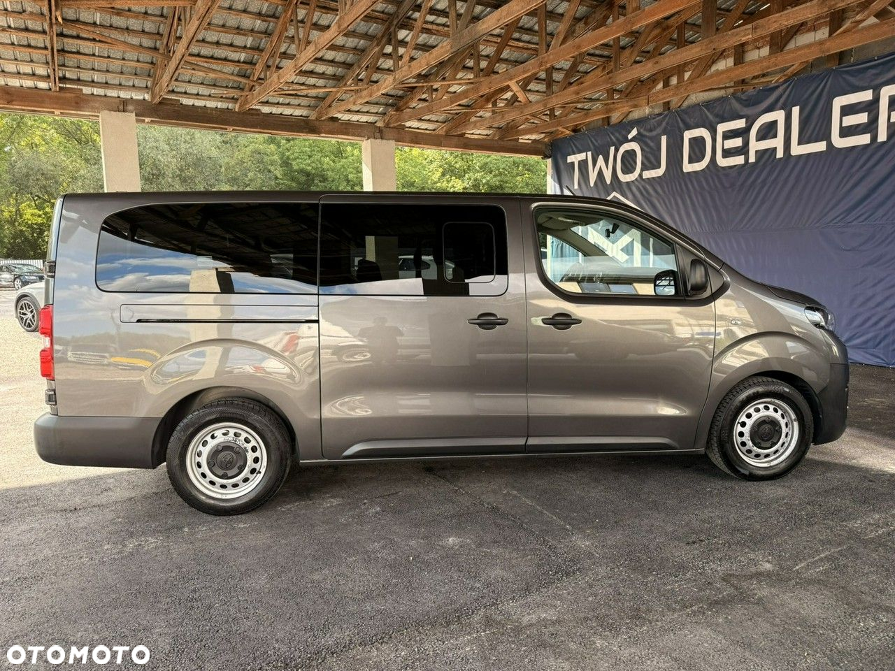 Toyota Proace Verso 2.0 D4-D Long Business - 7