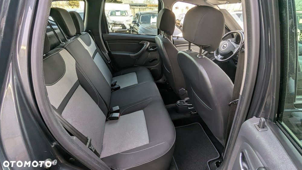 Dacia Duster - 14