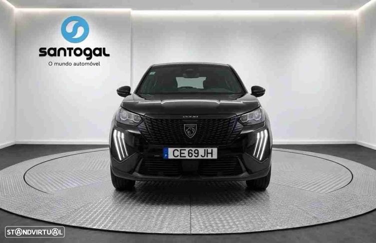 Peugeot e-2008 54 kWh SE Style - 2