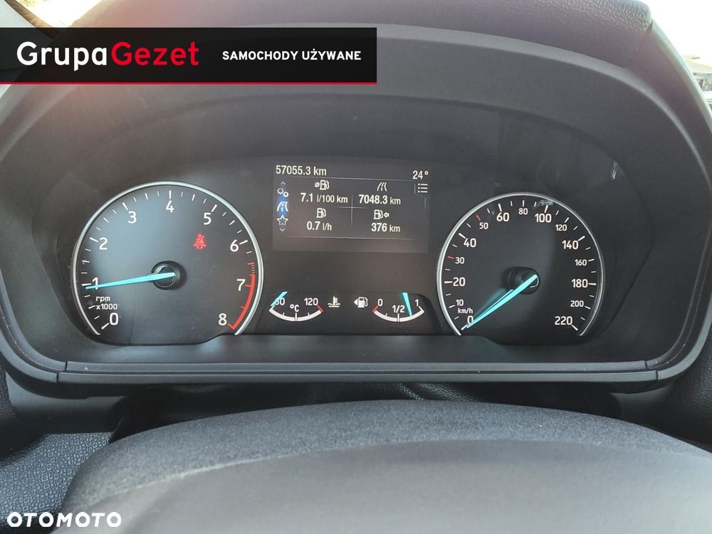 Ford EcoSport - 16