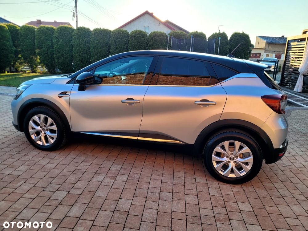 Renault Captur 1.0 TCe Intens - 14