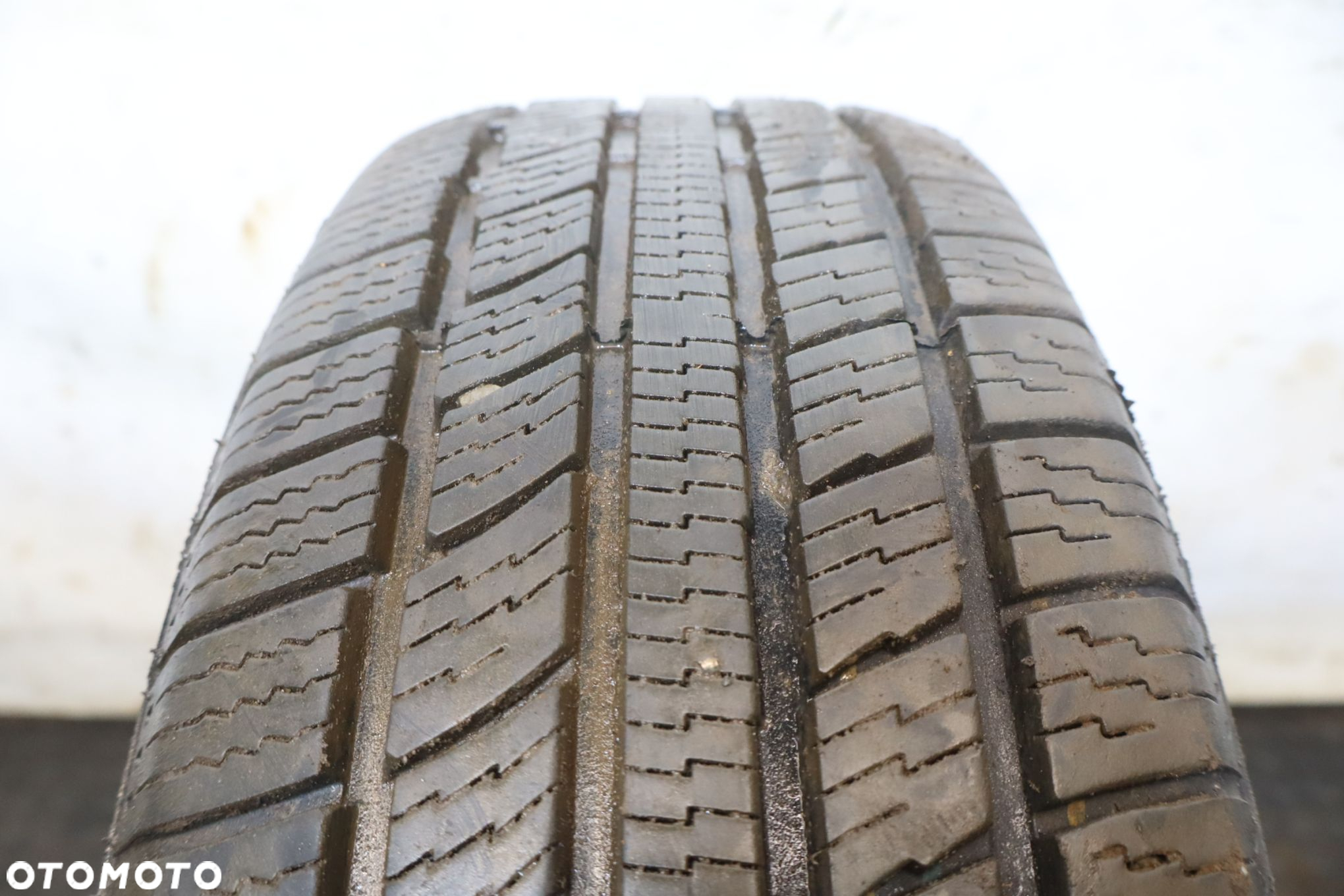 opona opony 2 szt 185/60/15 zima - 3