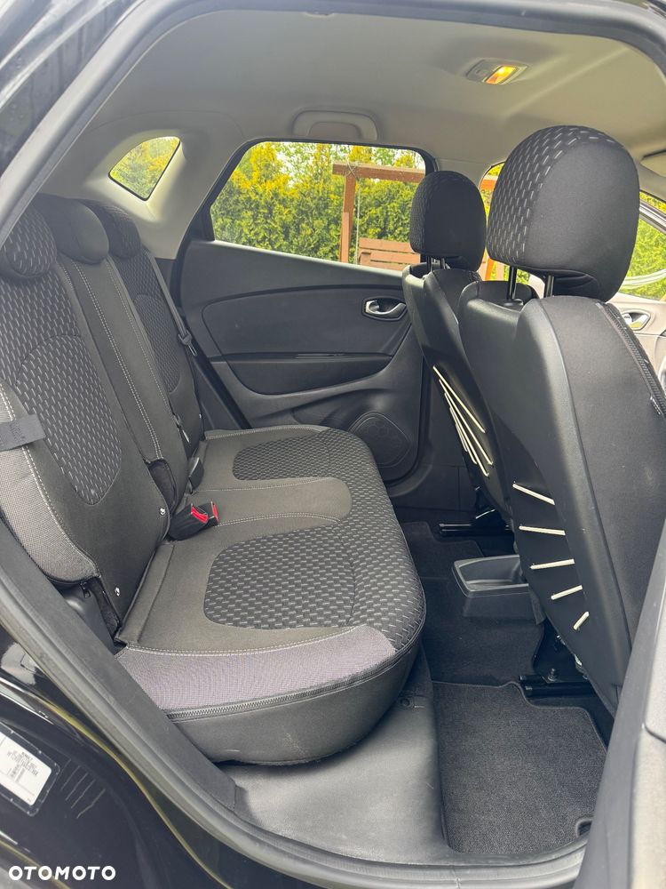 Renault Captur 0.9 Energy TCe Intens - 24