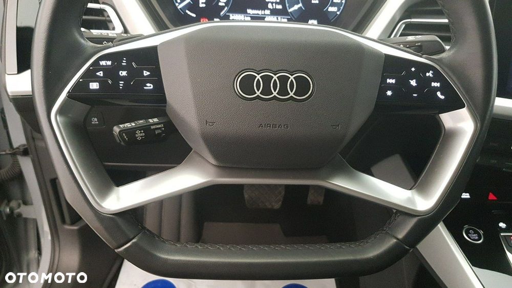 Audi Q4 e-tron - 22