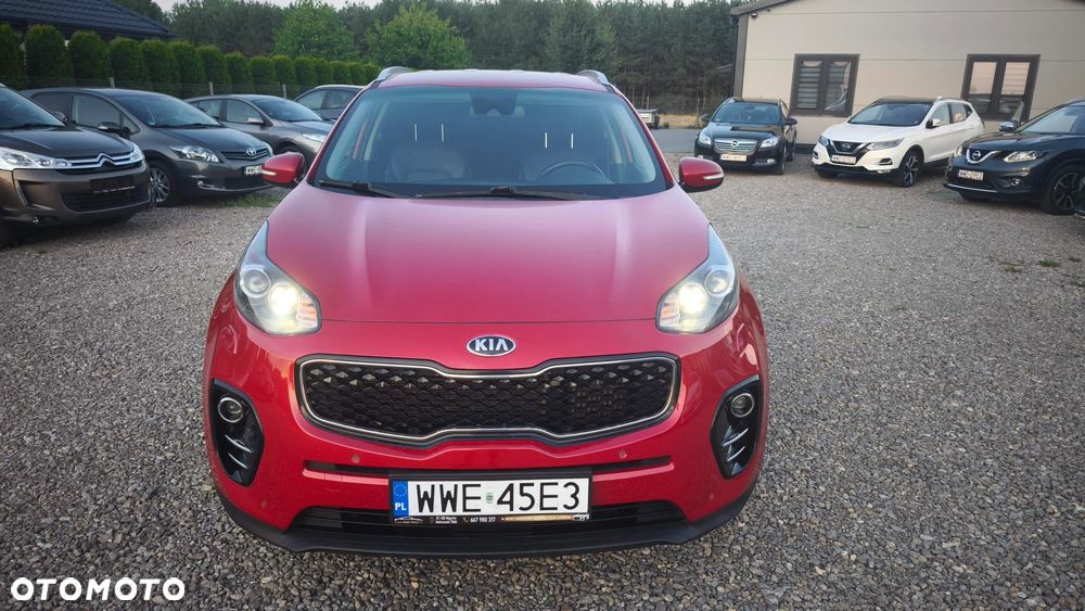 Kia Sportage - 22