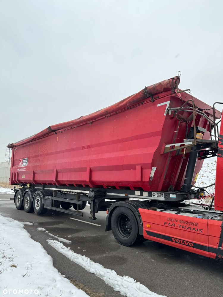 Feber Inter Cars NW - 4