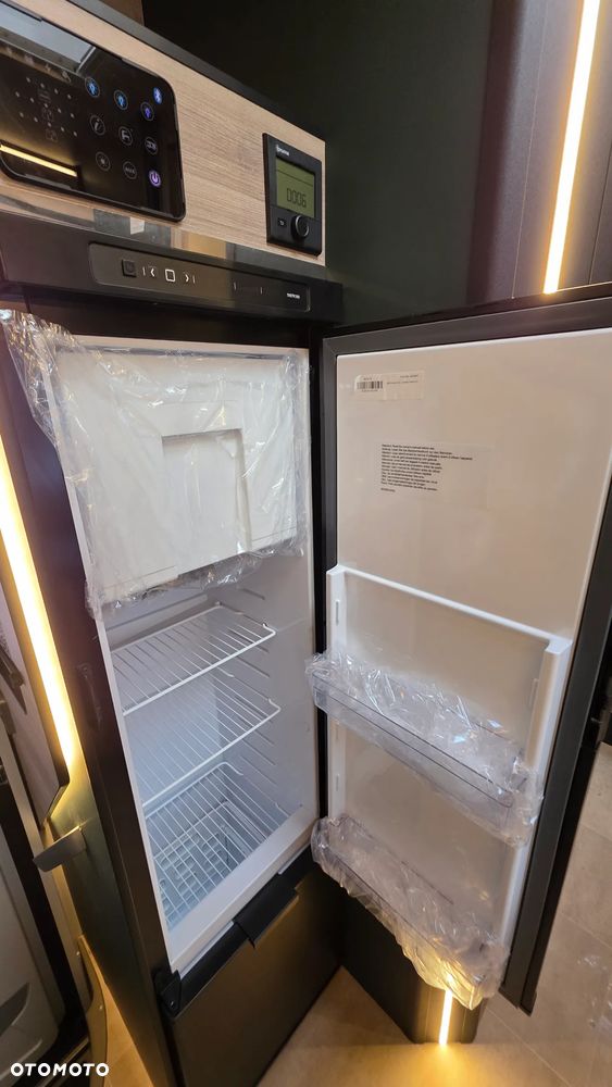 Rimor Kilig 95 Plus Automat - 29