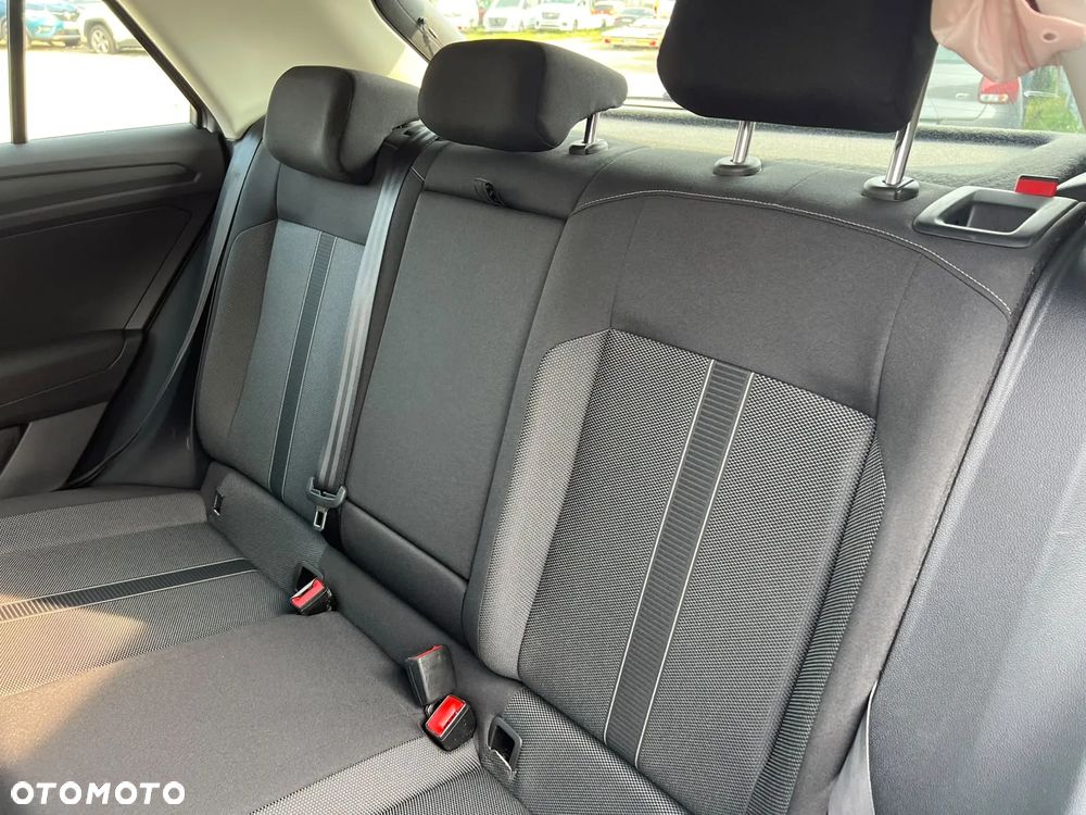 Volkswagen T-Roc 1.5 TSI OPF DSG Style - 18