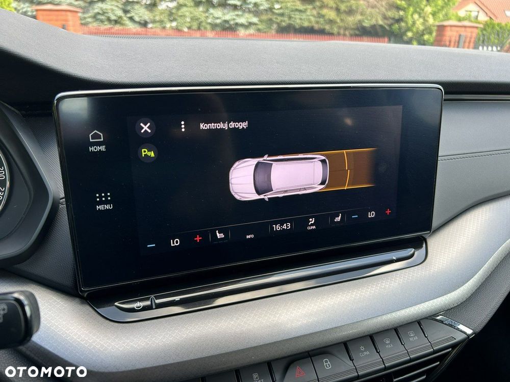 Skoda Octavia 2.0 TDI (Green tec) DSG Ambition - 21