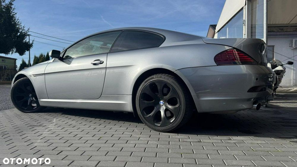 BMW Seria 6 - 15