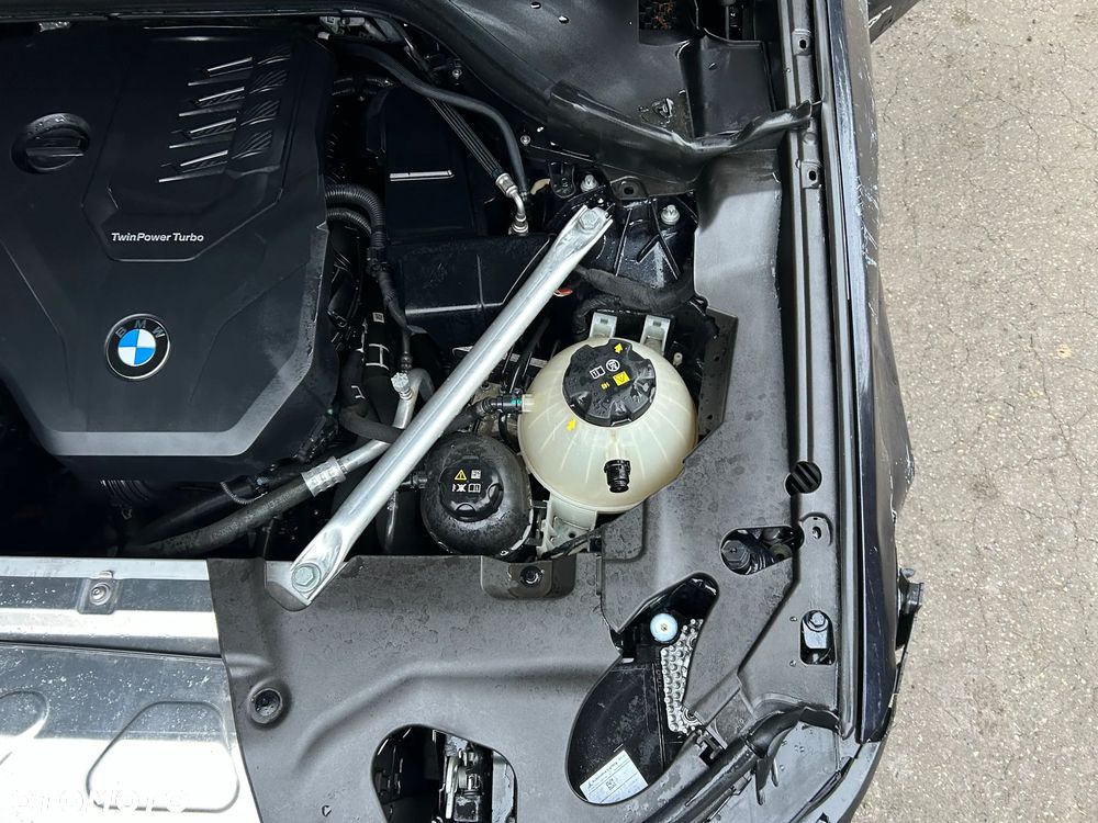 BMW X3 xDrive30i M Sport - 11