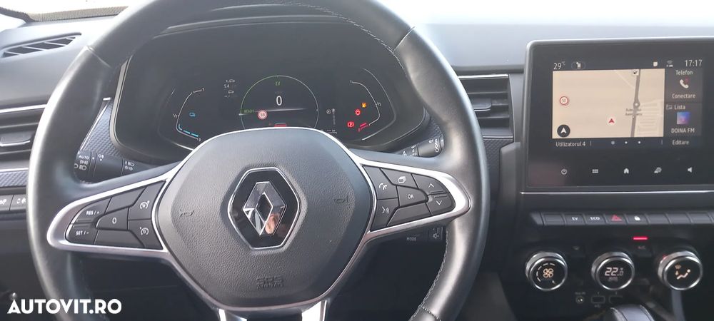 Renault Arkana - 9