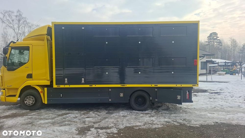DAF Iv210fa - 12