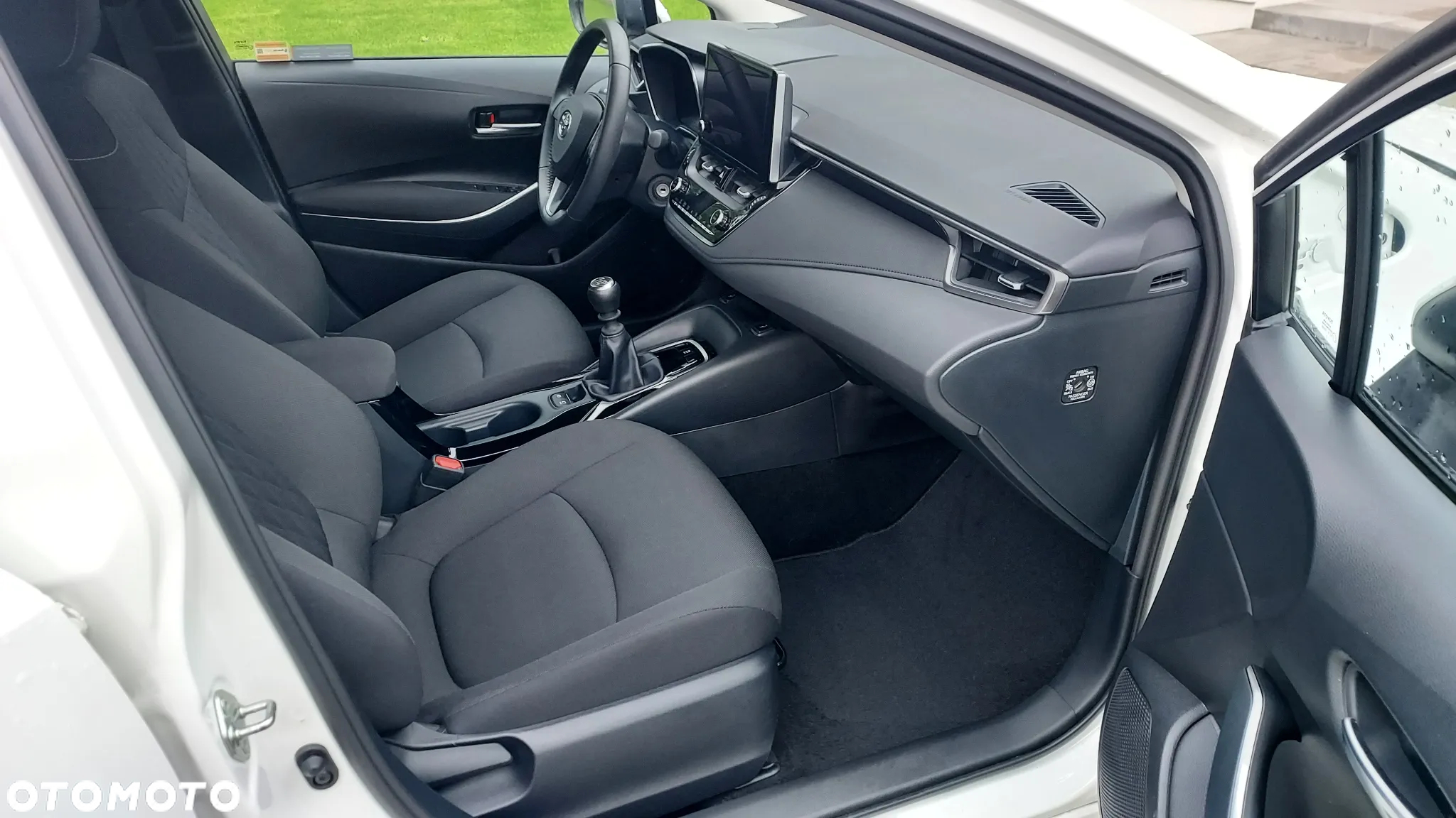Toyota Corolla 1.5 Style - 12