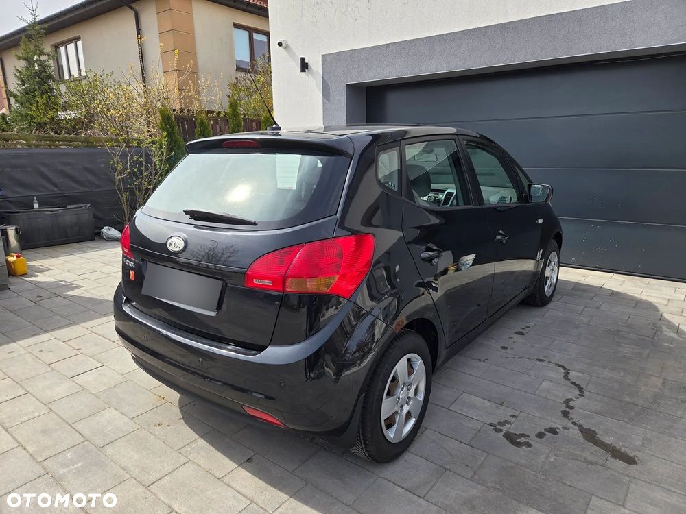 Kia Venga 1.6 XL - 3
