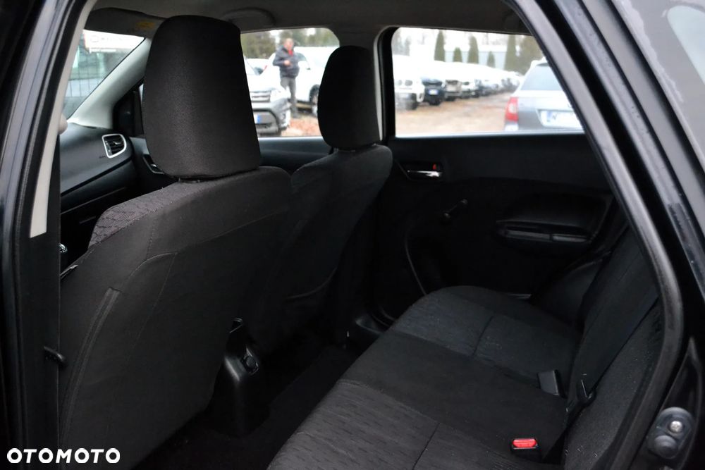 Suzuki Baleno 1.2 Comfort - 11