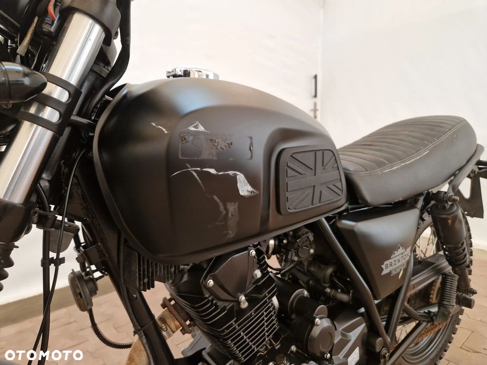 Brixton Felsberg - 21