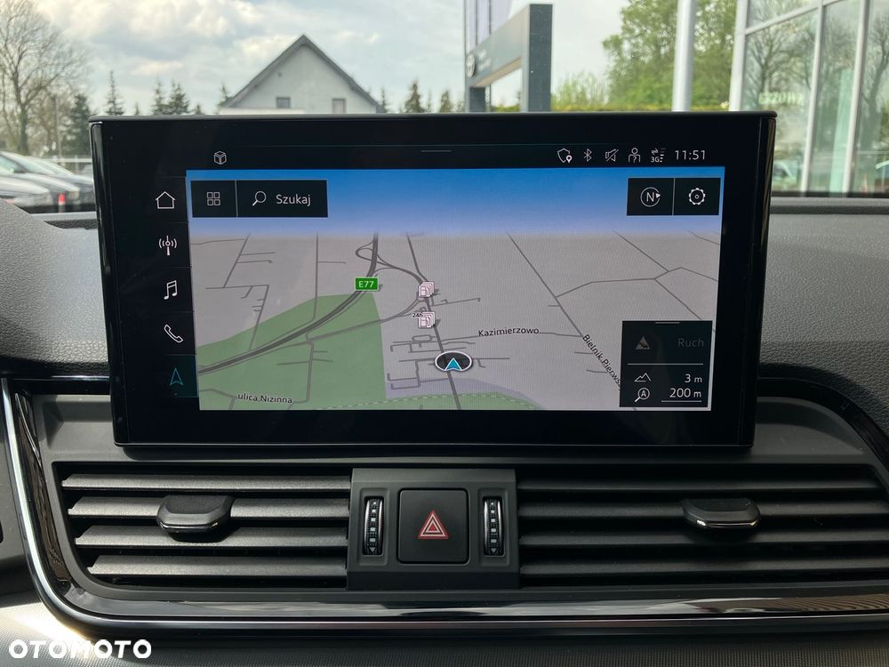 Audi Q5 40 TDI mHEV Quattro S tronic - 29