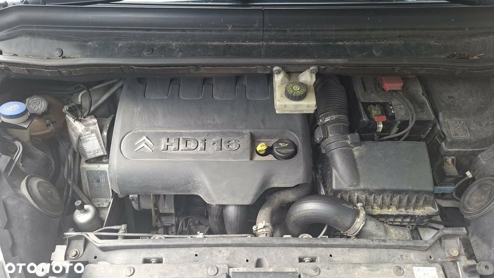 Citroën C4 Picasso 2.0 HDi Exclusive MCP - 13