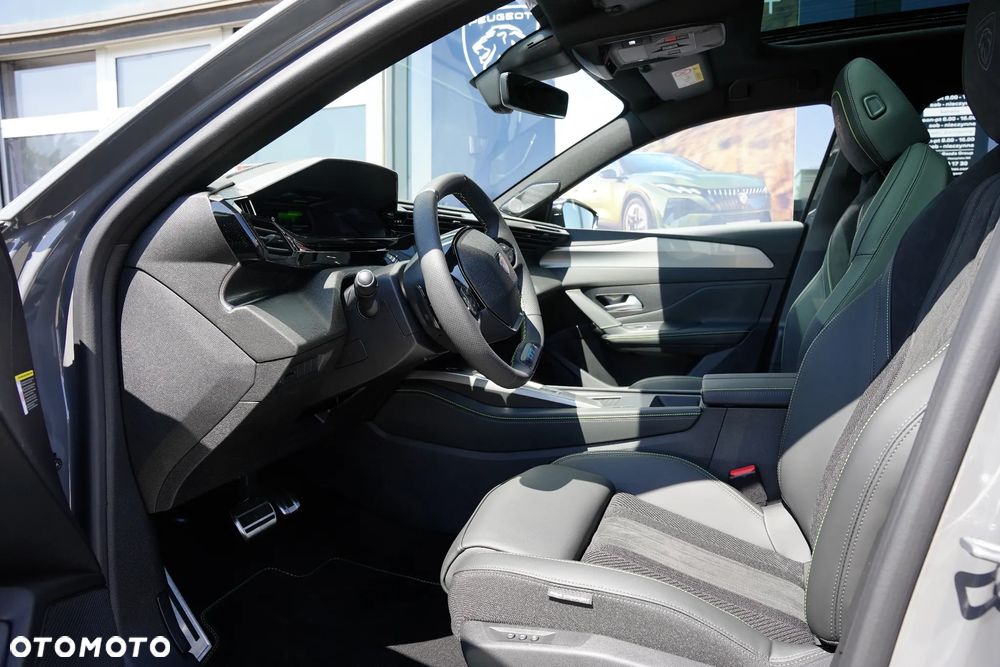 Peugeot 308 1.5 BlueHDi GT Exclusive S&S EAT8 - 6