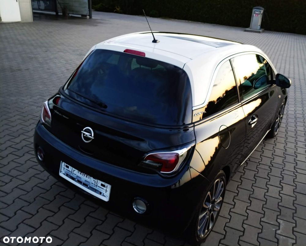 Opel Adam - 10