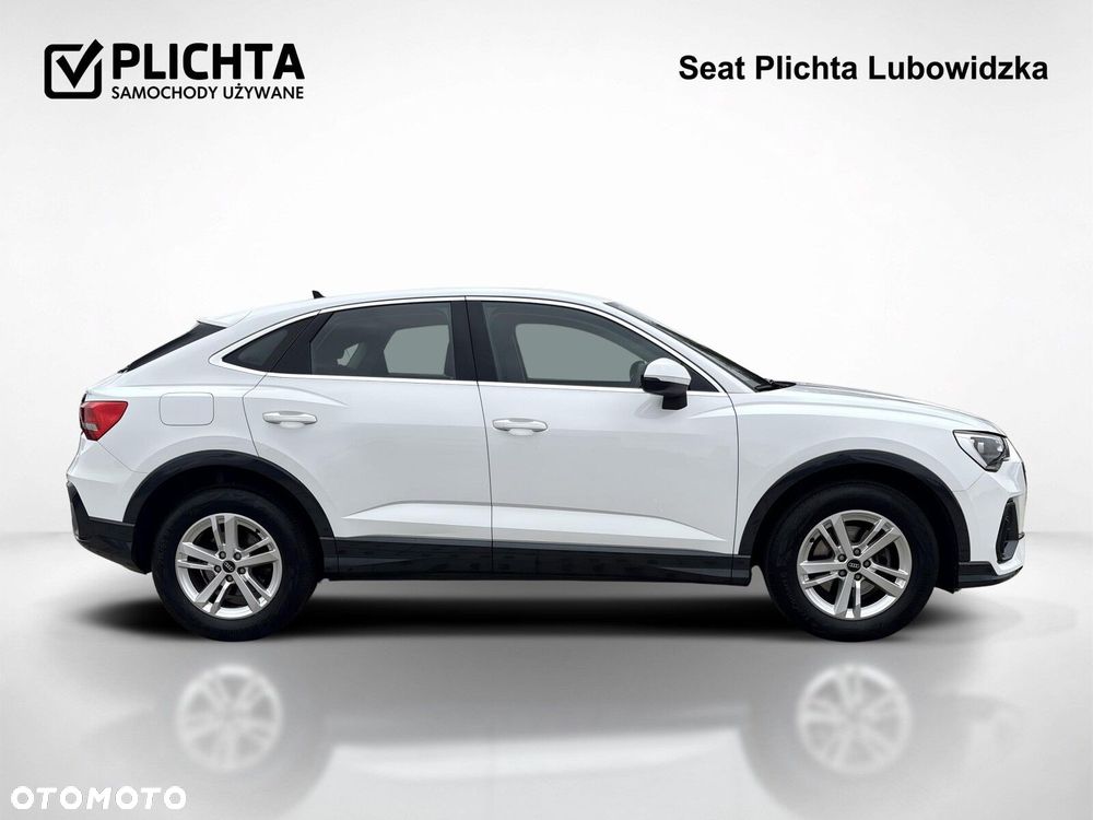 Audi Q3 Sportback - 7