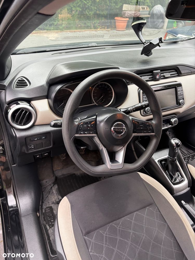 Nissan Micra 0.9 IG-T N-Way - 9