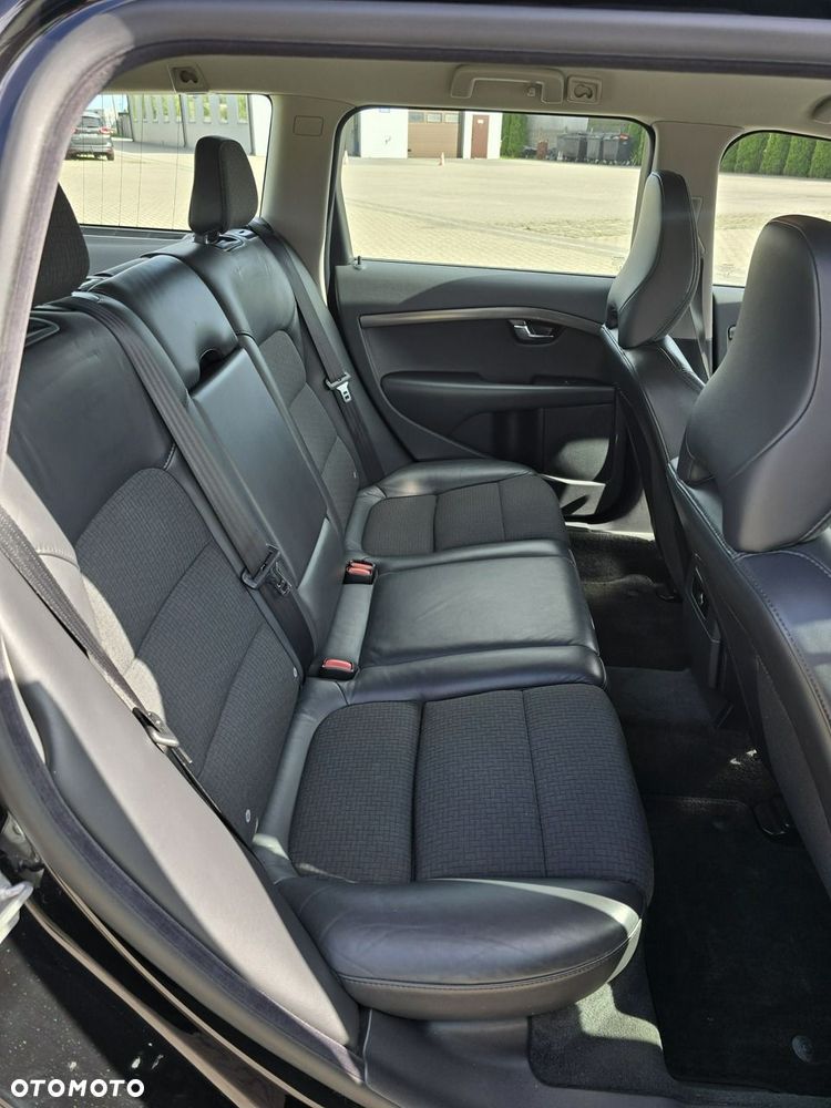 Volvo V70 - 20