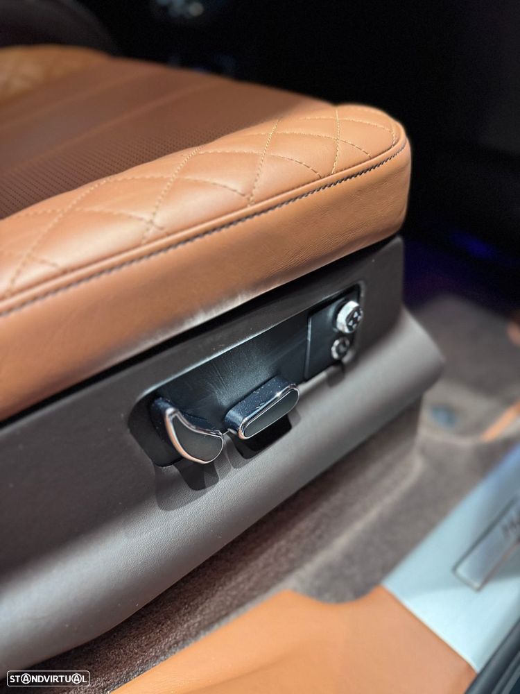 Bentley Bentayga Hybrid - 54