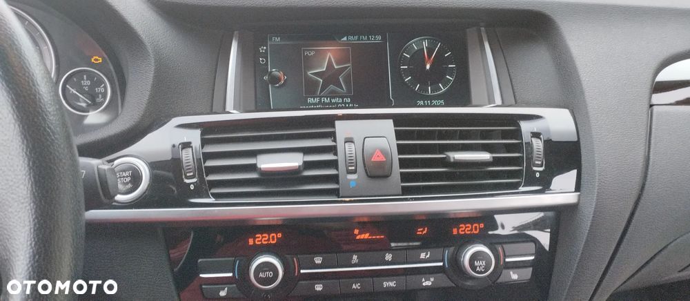 BMW X4 xDrive20i xLine - 4