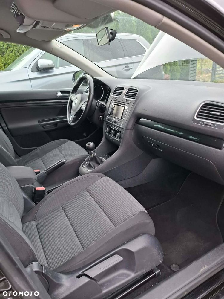Volkswagen Golf - 4
