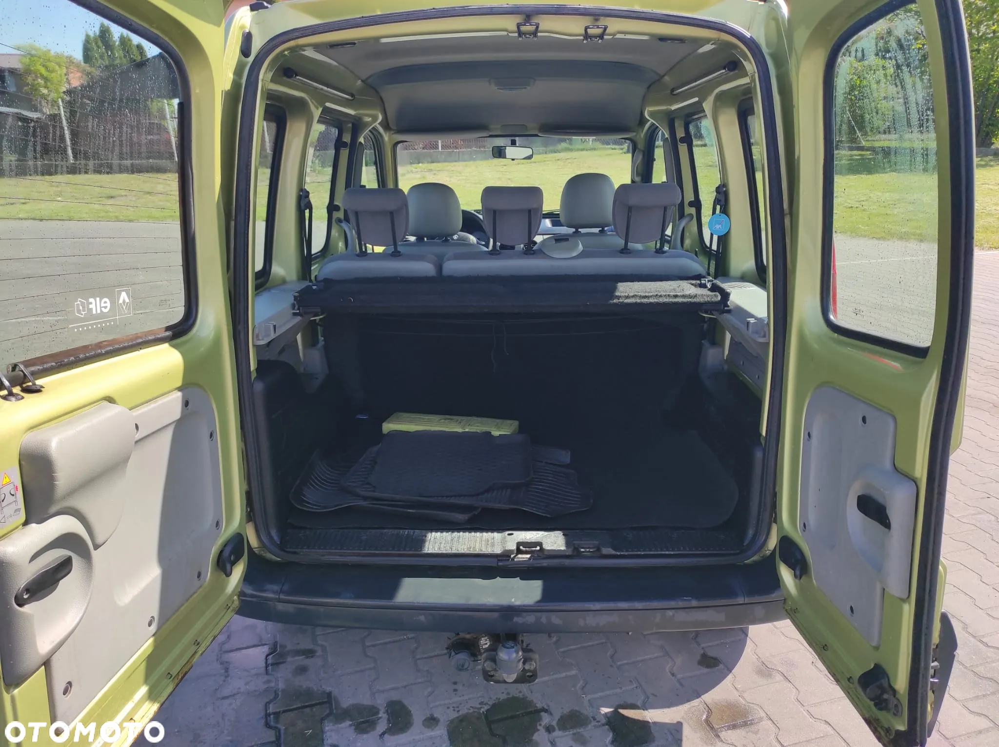 Renault Kangoo - 11