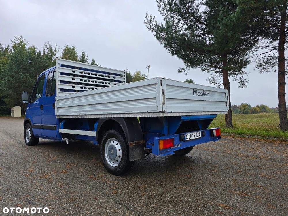 Renault Master - 21