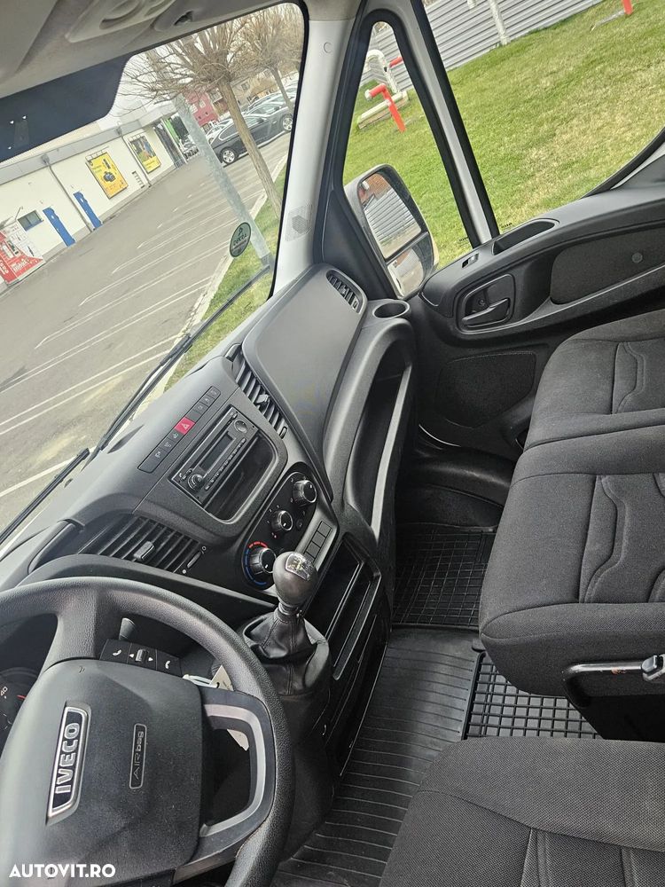 Iveco Daily - 7