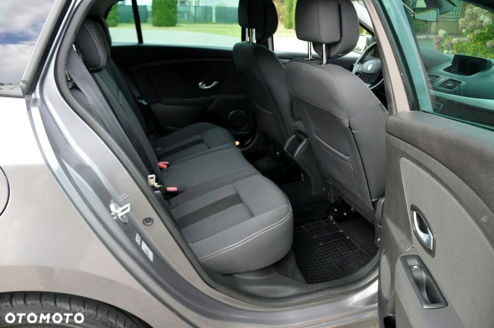 Renault Megane - 19