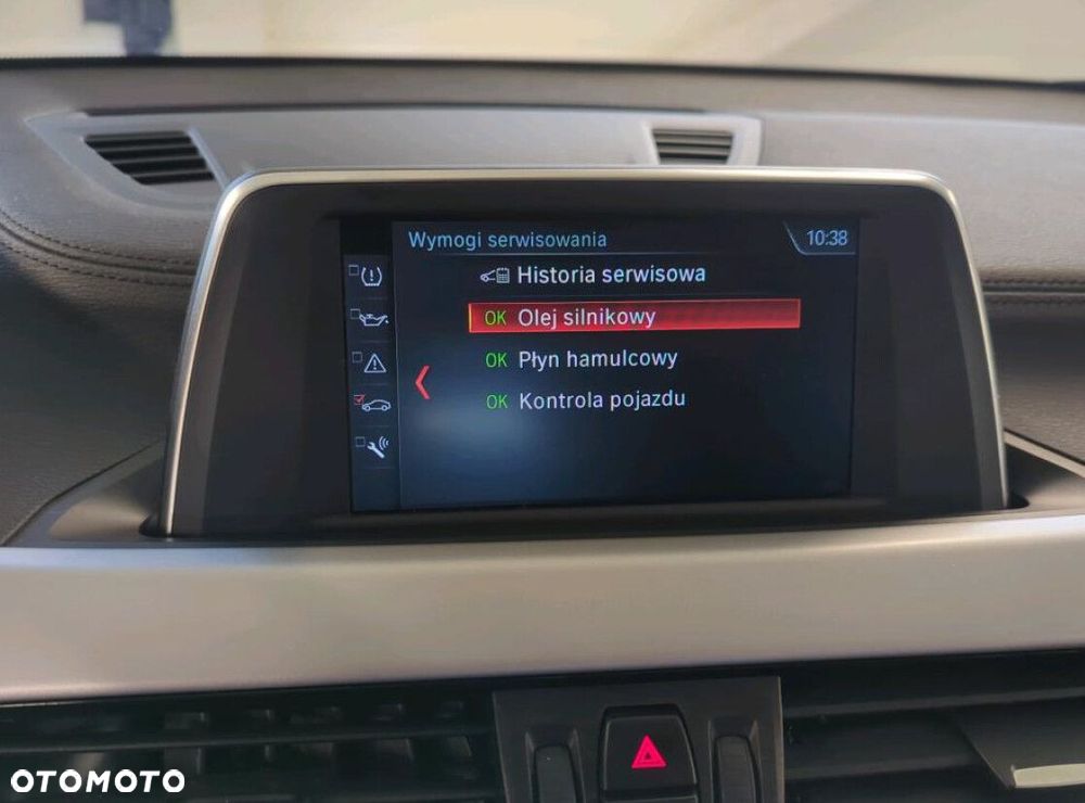 BMW X2 sDrive18i GPF Advantage - 6