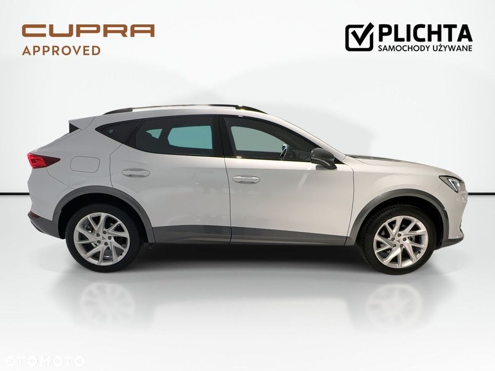 Cupra Formentor - 5
